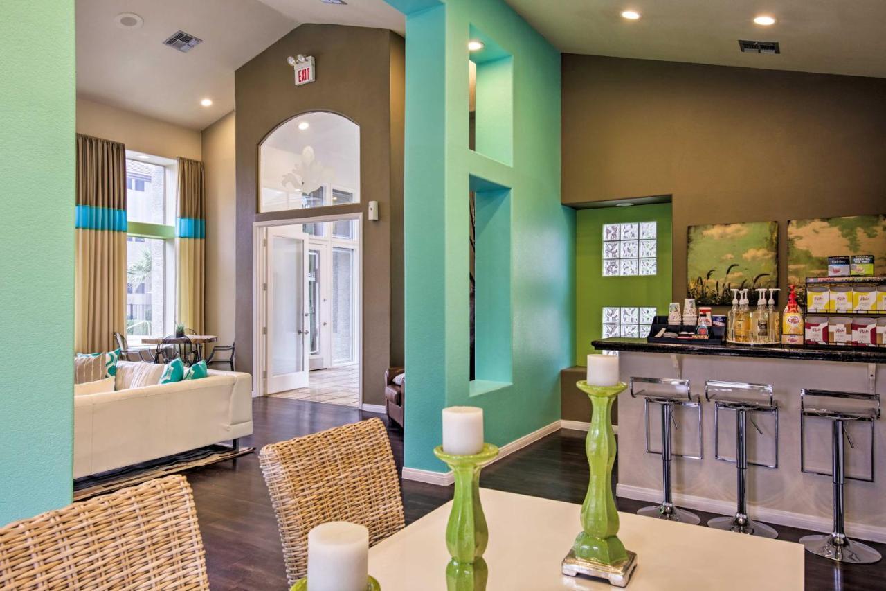 Modern Condo With Pool About 3 Mi To Downtown Phoenix! Екстериор снимка