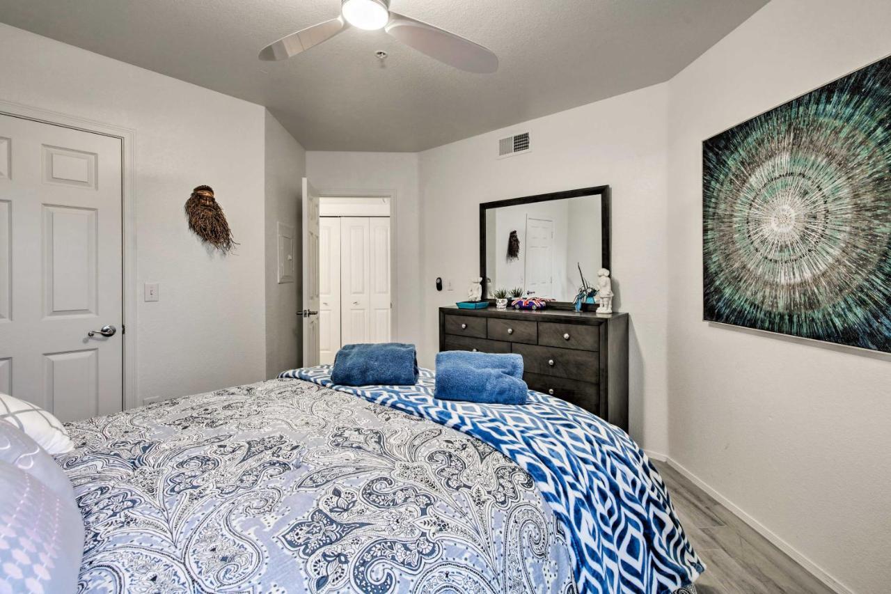 Modern Condo With Pool About 3 Mi To Downtown Phoenix! Екстериор снимка